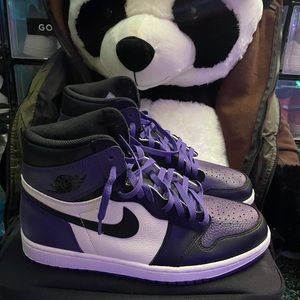 Meet your Posher, Patrick